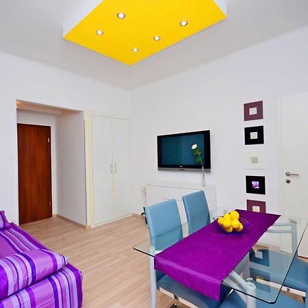 Violet Sea Breeze Apartment Сплит Екстериор снимка
