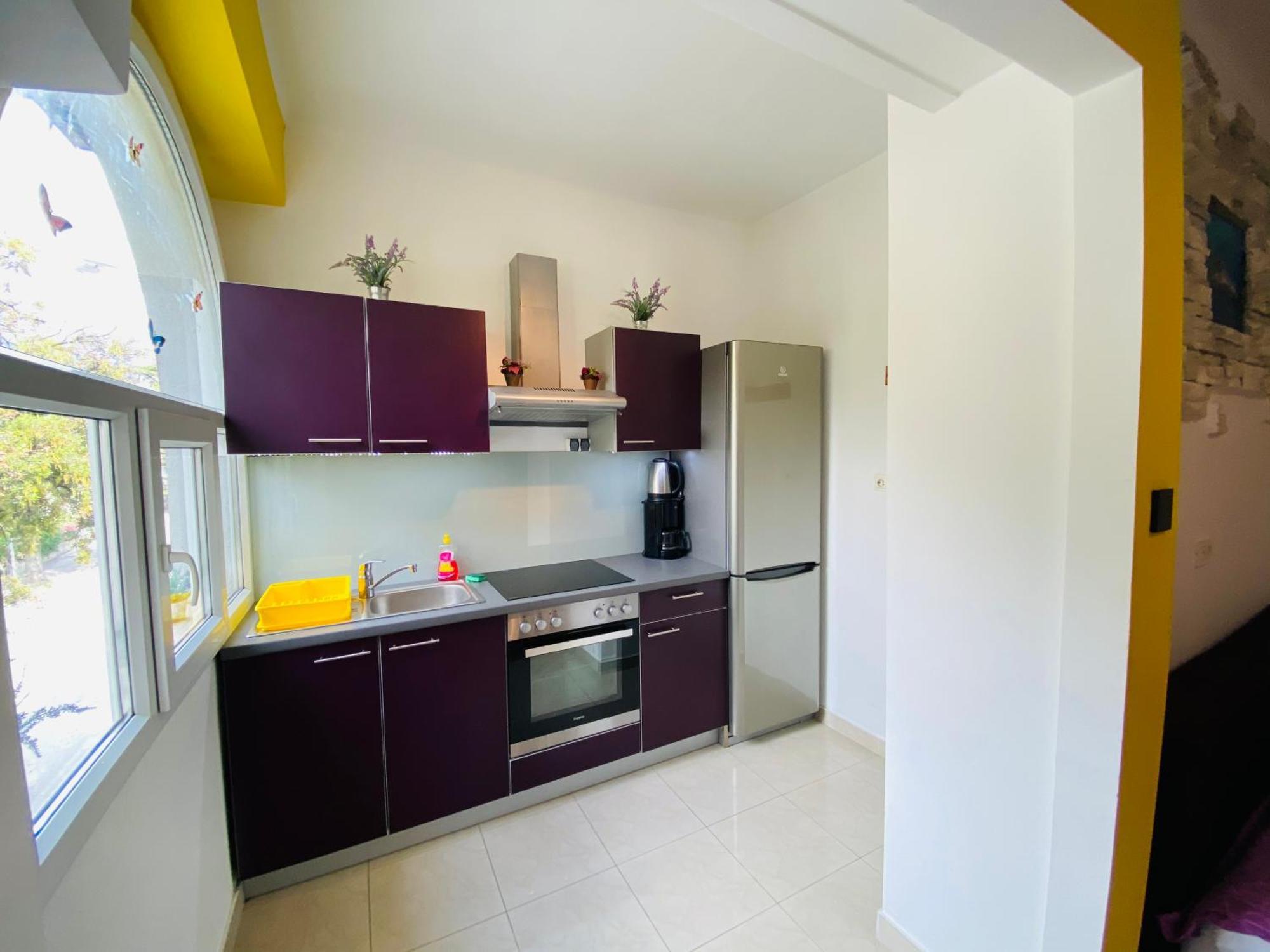 Violet Sea Breeze Apartment Сплит Екстериор снимка