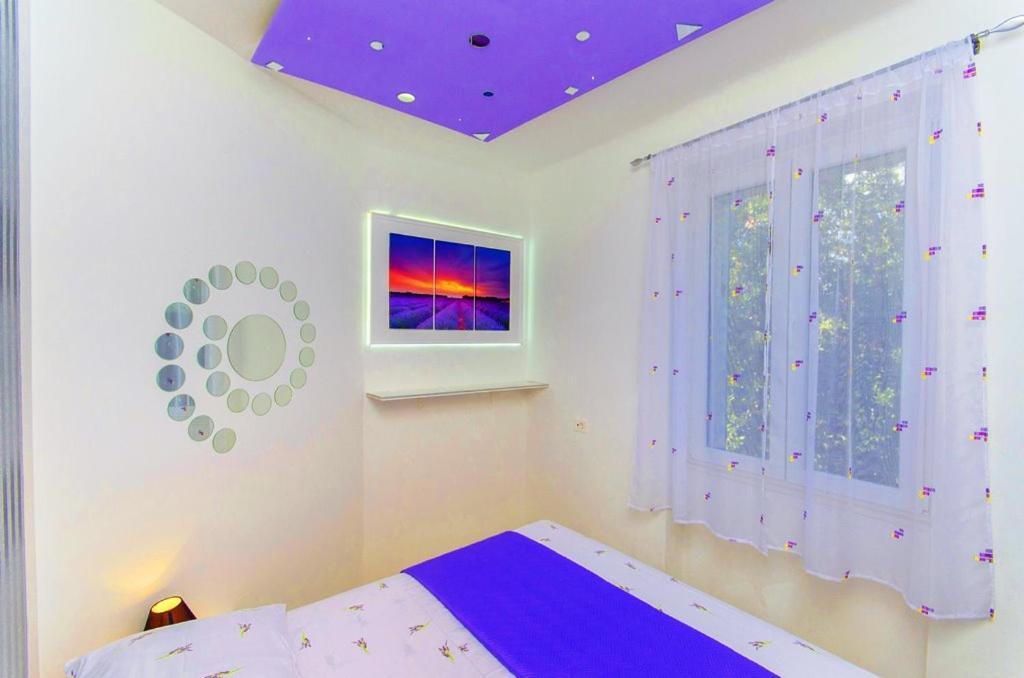 Violet Sea Breeze Apartment Сплит Екстериор снимка