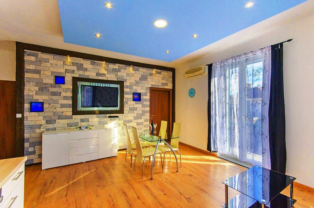 Violet Sea Breeze Apartment Сплит Екстериор снимка