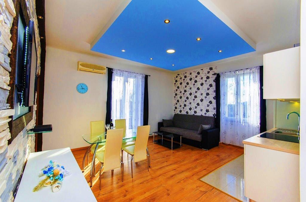 Violet Sea Breeze Apartment Сплит Екстериор снимка