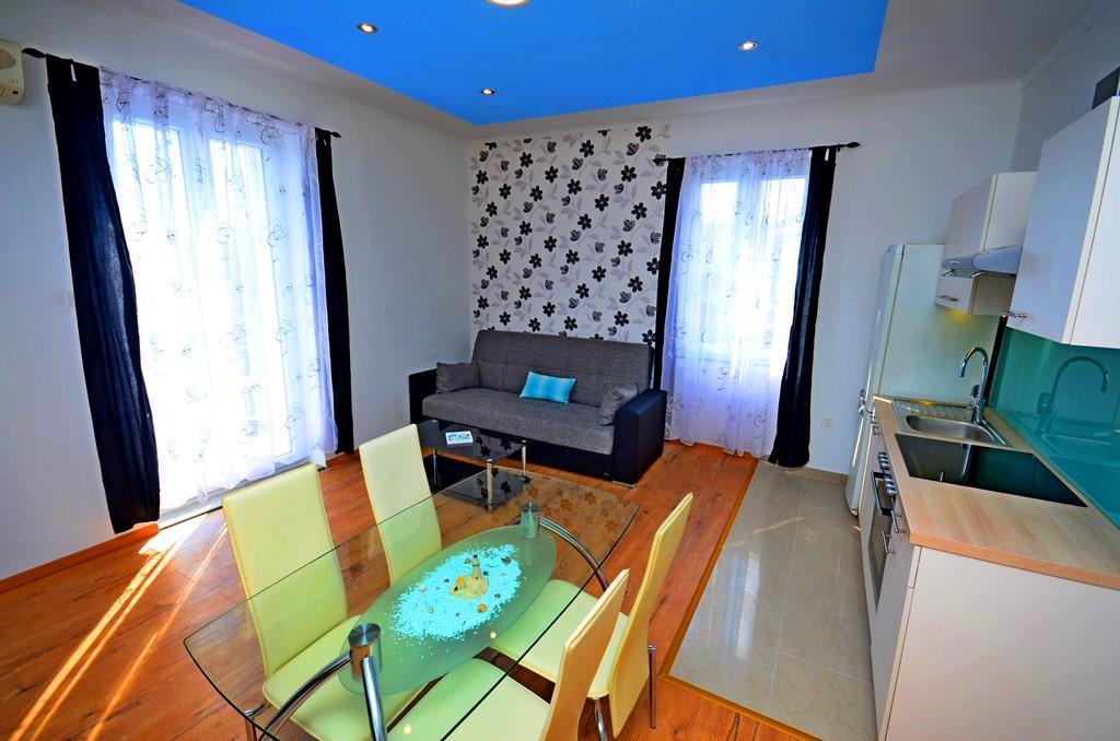 Violet Sea Breeze Apartment Сплит Екстериор снимка