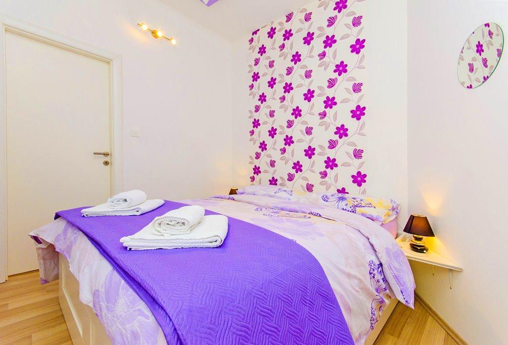Violet Sea Breeze Apartment Сплит Екстериор снимка