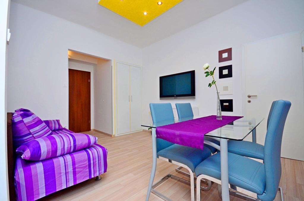 Violet Sea Breeze Apartment Сплит Екстериор снимка