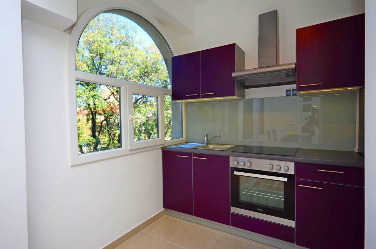 Violet Sea Breeze Apartment Сплит Екстериор снимка
