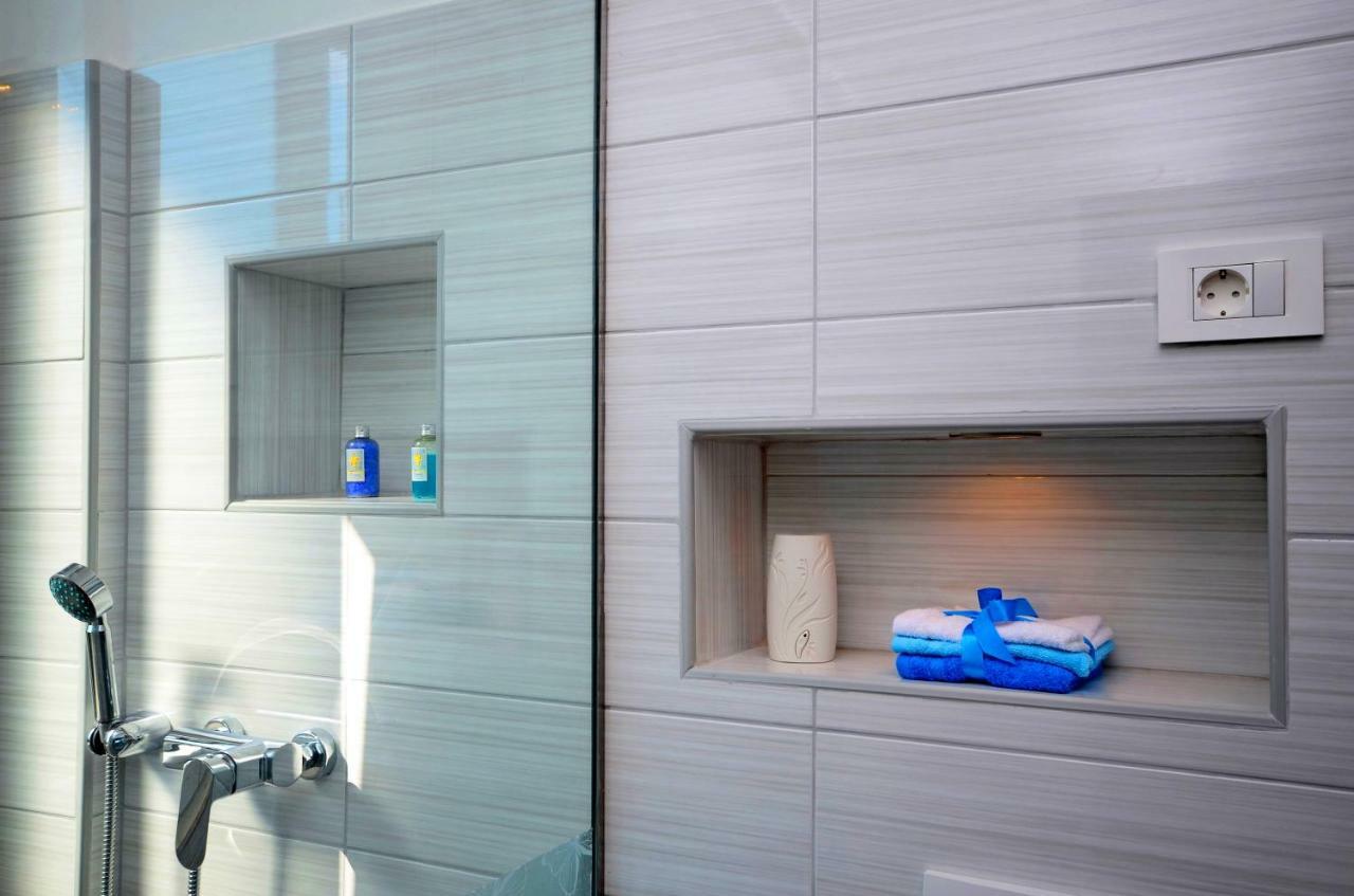 Violet Sea Breeze Apartment Сплит Екстериор снимка