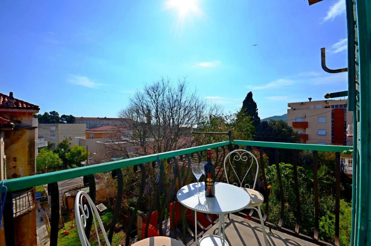 Violet Sea Breeze Apartment Сплит Екстериор снимка