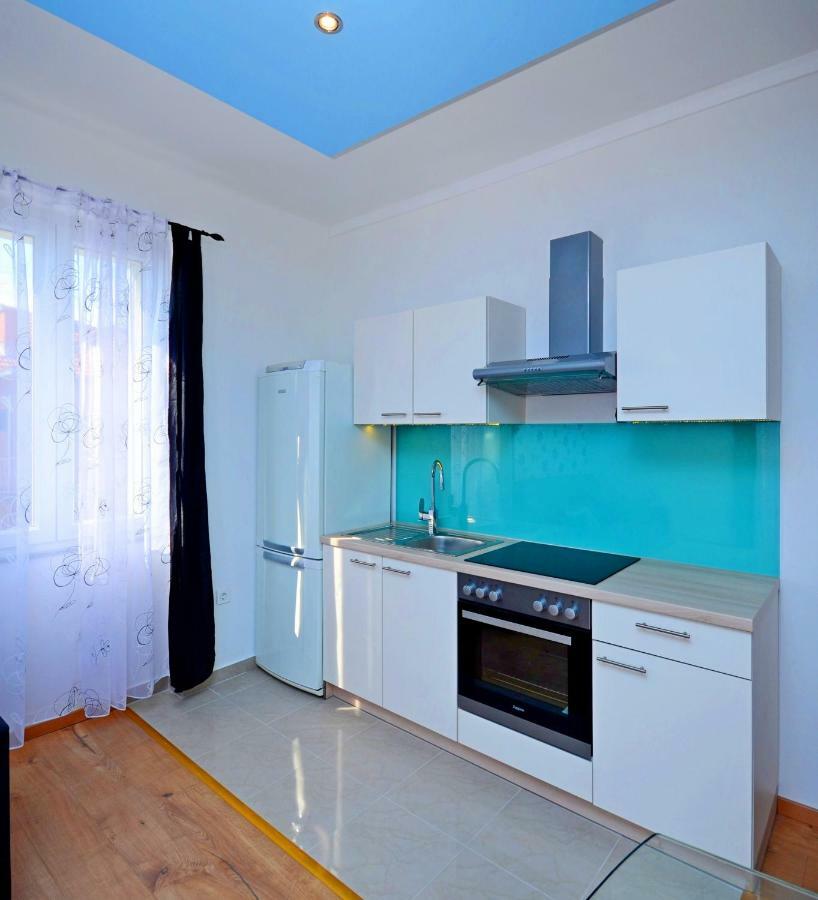 Violet Sea Breeze Apartment Сплит Екстериор снимка