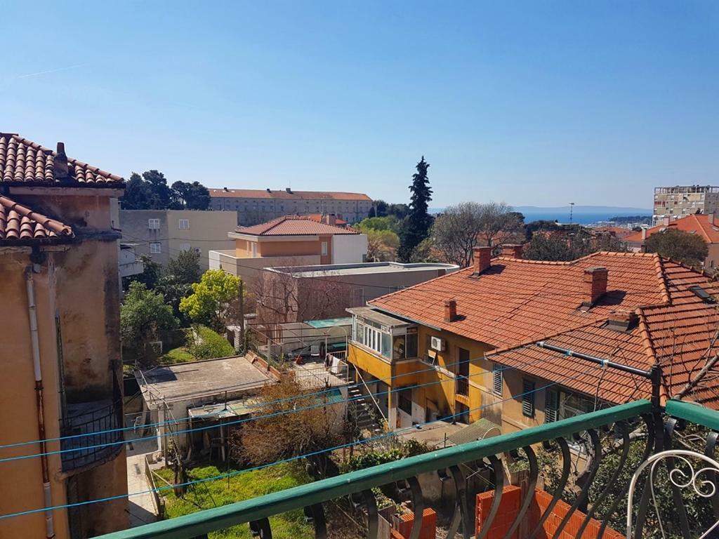 Violet Sea Breeze Apartment Сплит Екстериор снимка