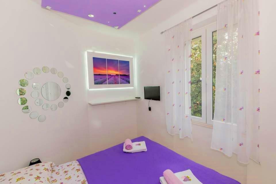 Violet Sea Breeze Apartment Сплит Екстериор снимка