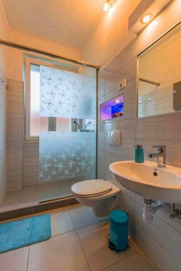 Violet Sea Breeze Apartment Сплит Екстериор снимка