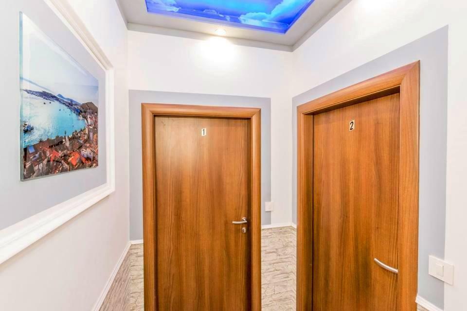 Violet Sea Breeze Apartment Сплит Екстериор снимка