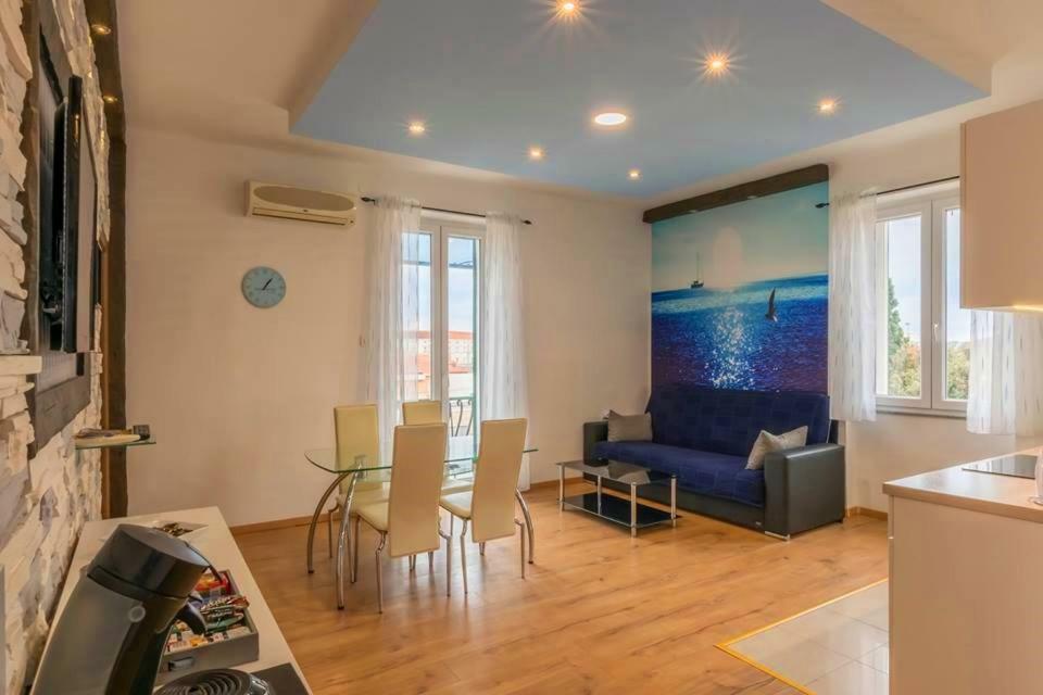 Violet Sea Breeze Apartment Сплит Екстериор снимка