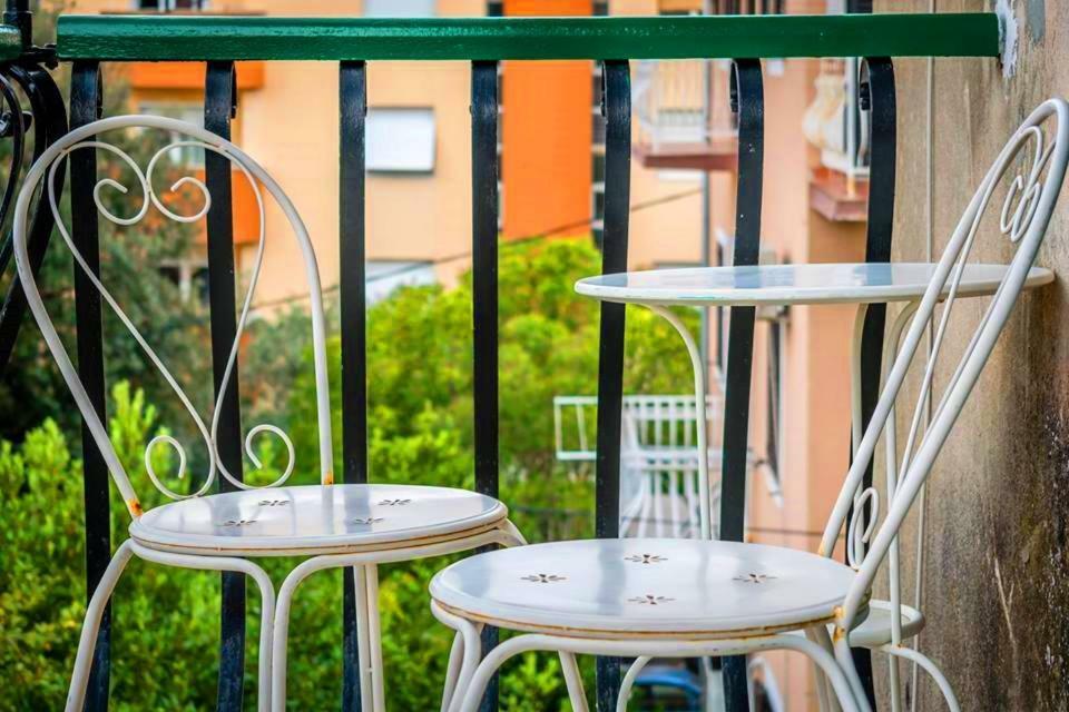 Violet Sea Breeze Apartment Сплит Екстериор снимка