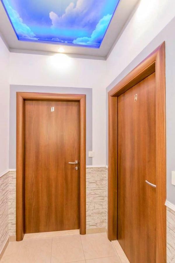 Violet Sea Breeze Apartment Сплит Екстериор снимка