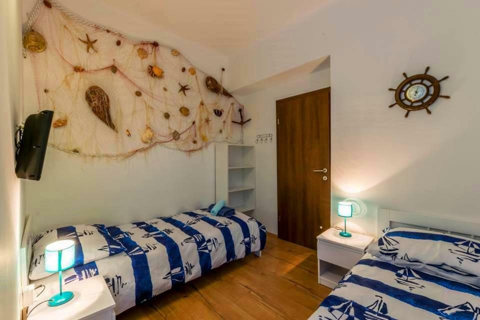 Violet Sea Breeze Apartment Сплит Екстериор снимка